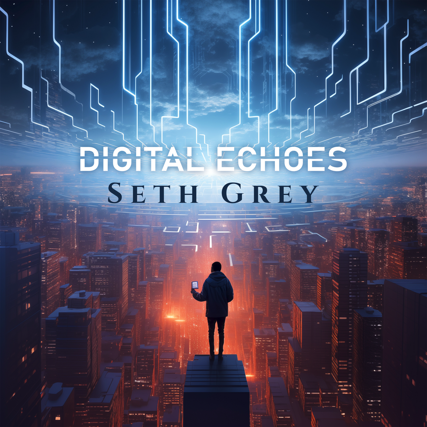 3 - Digital Echoes - Guitar Solo Tab