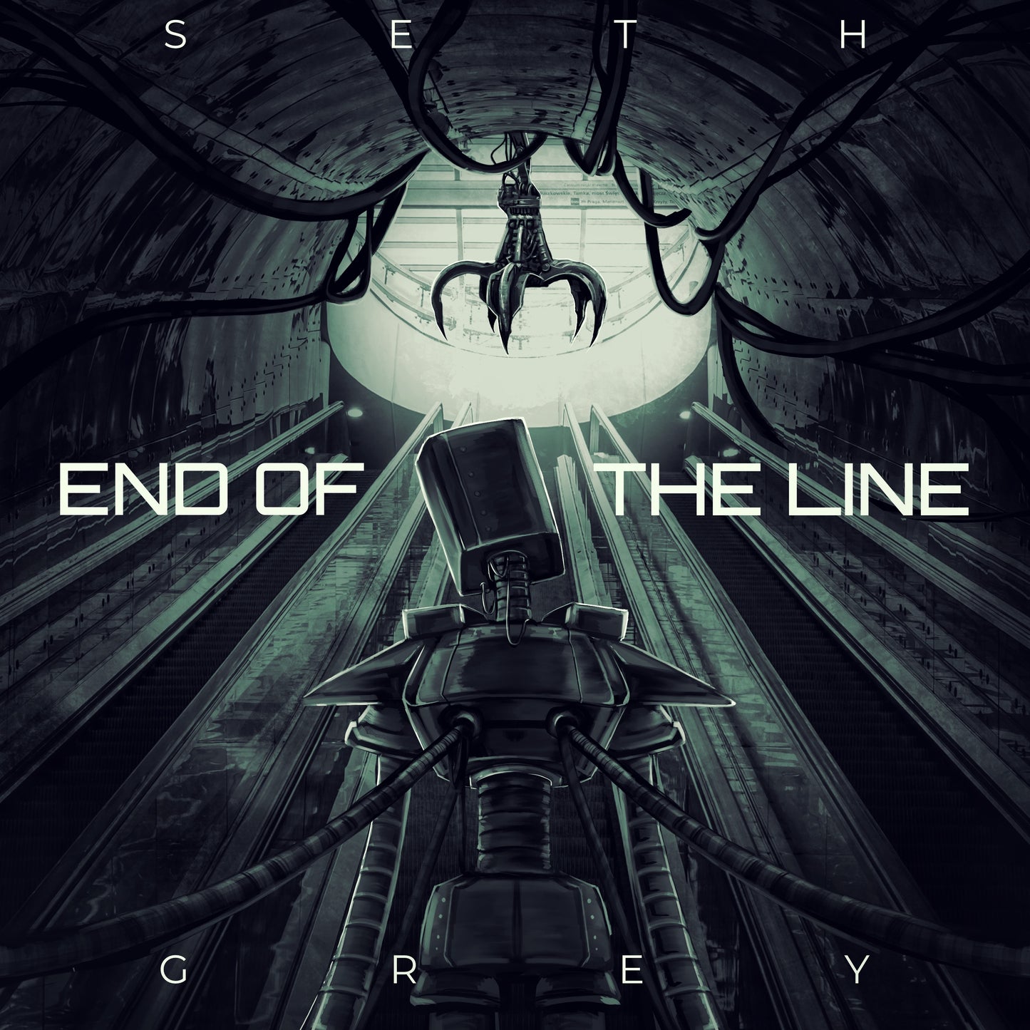 1 - End of the Line Tab