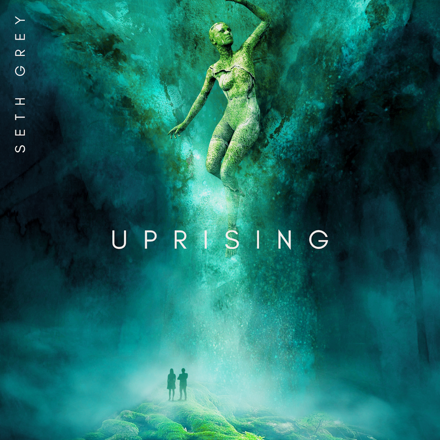 2 - Uprising Tab and Backing Track