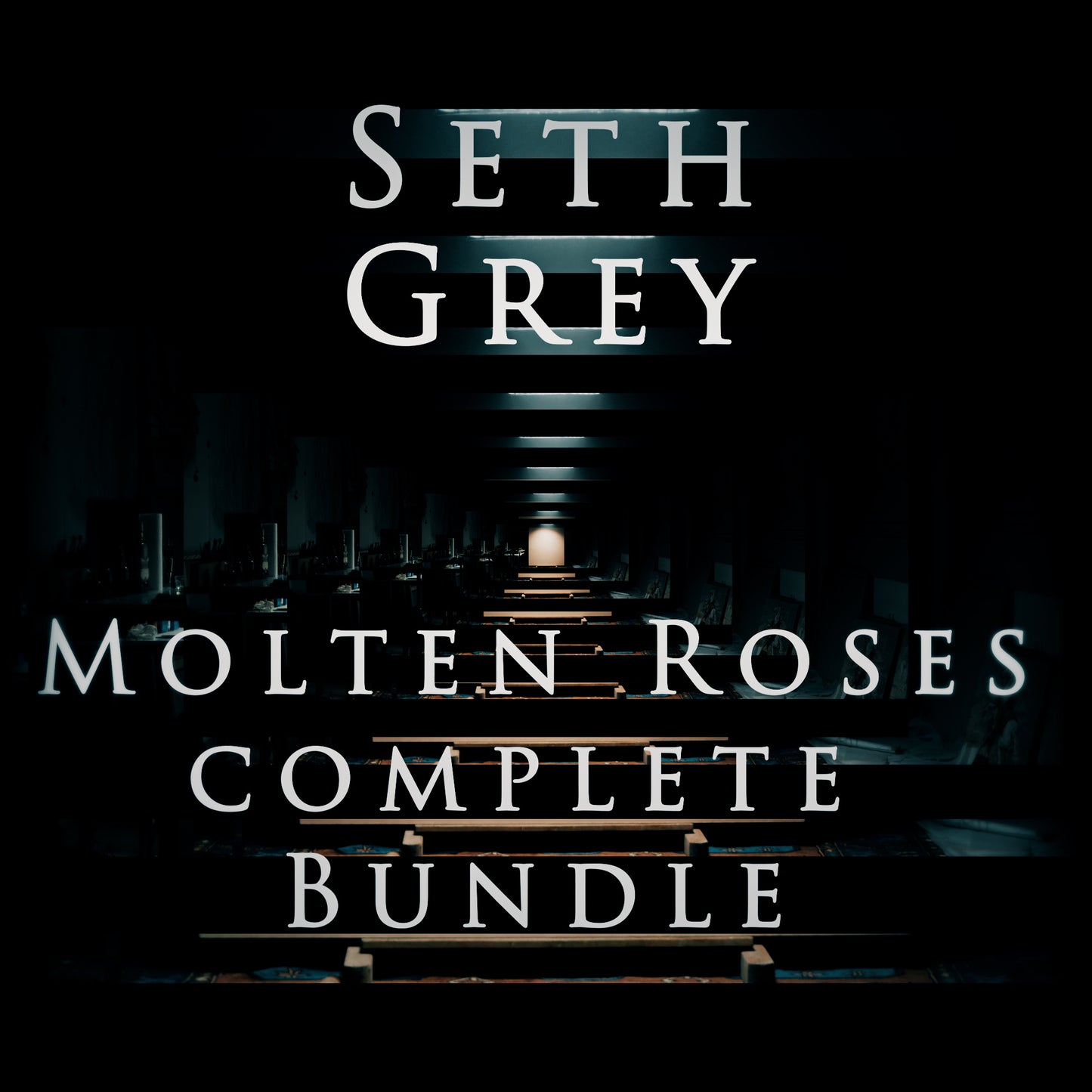 Molten Roses - Guitar Tab and Backing Track