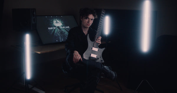 SethGreyGuitarist